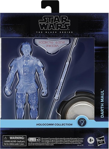 Star wars the black series - star,