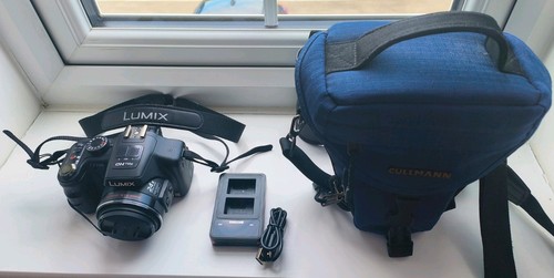Panasonic lumix fz150 - panasonic,