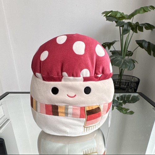 Squishmallows 8inch malcolm - squishmallows,