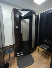 Versaspa automated spray tan - versaspa,