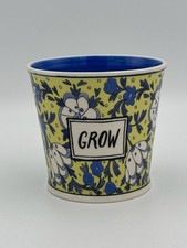 Anthropologie Molly Hatch Pot