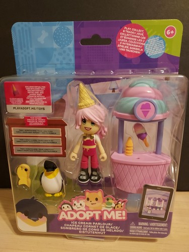 2023 debut jazwares adopt - jazwares,