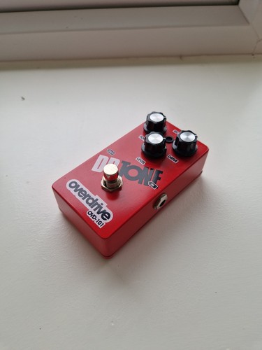 Tone ovd 101 overdrive - tone, ovd-101