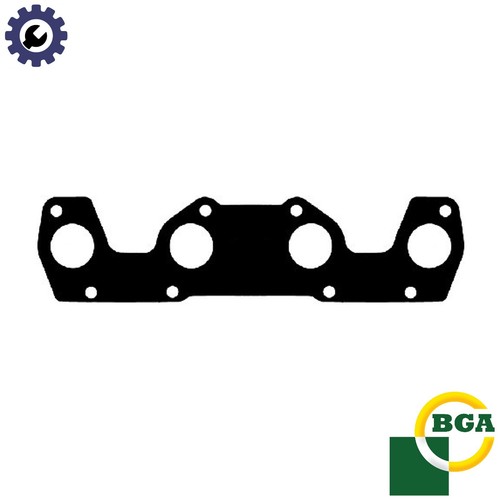 Gasket exhaust manifold - gasket,
