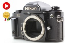 [N MINT] Nikon FA Black 35mm