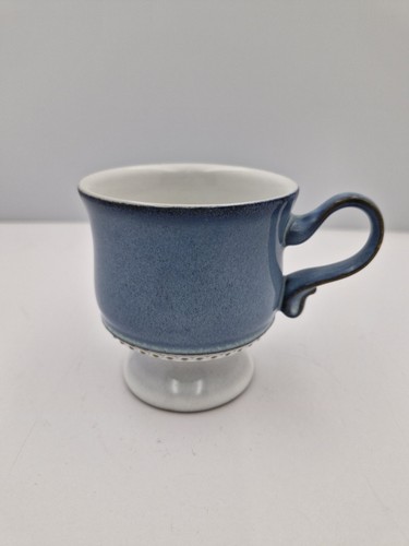 Denby mug langley blue castile - denby,