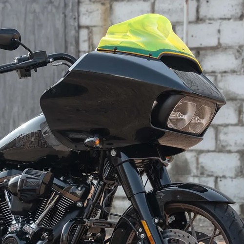 Kolor flare ice windshield - ice,