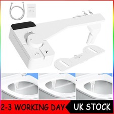 Bidet Toilet Seat Attachment