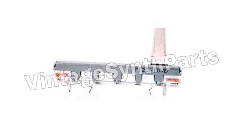 Slide potentiometer all - potentiometer, except