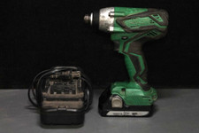 HITACHI WH 18DGL 18V Cordless