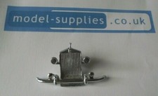 Dinky 150 Rolls Royce - reproduction Grille