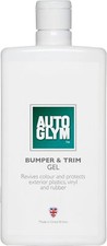 Autoglym Bumper & Trim Gel