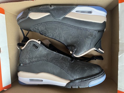 Air jordan dub - air,