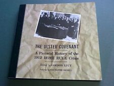 The Ulster Covenant A