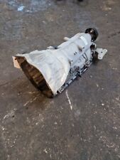 BMW 3 SERIES GEARBOX AUTOMATIC 7592524 318I E90 2010