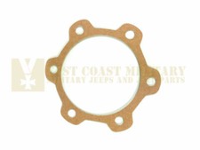 WILLYS JEEP MB/GPW/CJ2A/CJ3A AXLE GASKET A904 FMGP4032