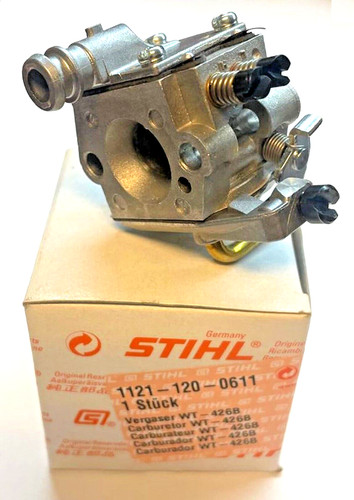 New oem stihl 1121 120 - 1121,