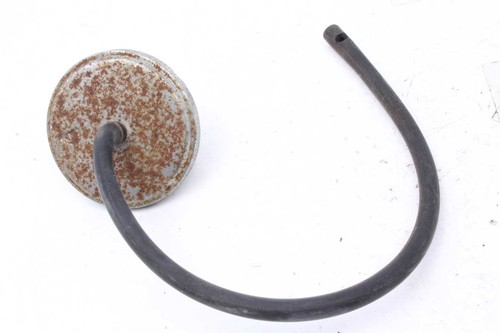 Fuel tank cap - fuel, xl