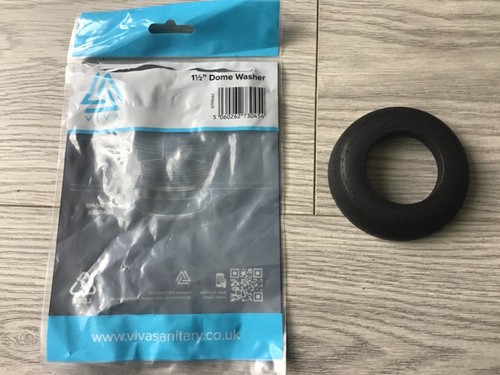 Dome donut washer foam - 1,