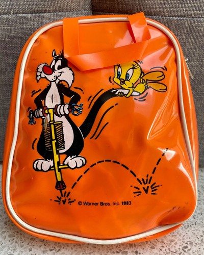 Vintage mini bag - mini, sylvester