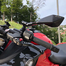 Universal Motorcycle Rearview