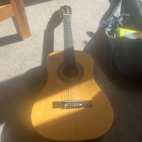 Guitar