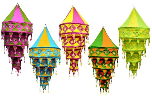 Lot indian wedding decor - pc,