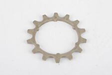 NOS Campagnolo Super Record / 50th anniversary #N-14 Steel 7-speed Cog with 14t.
