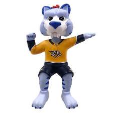 Gnash Nashville Predators