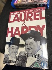 Laurel  Hardy The Knockabout 3