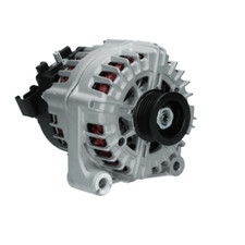 Alternator BMW 5 (F10) 530 d