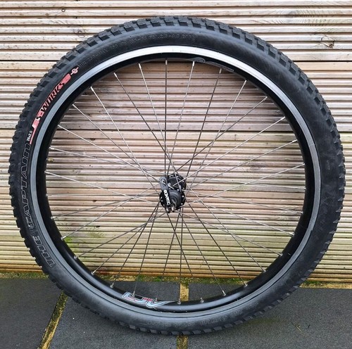 Retro front v brake - retro, dj/am