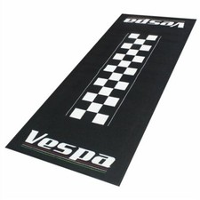 Vespa Garage MAT Park your