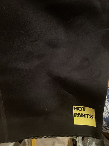 Zaggora hot pants - hot, high
