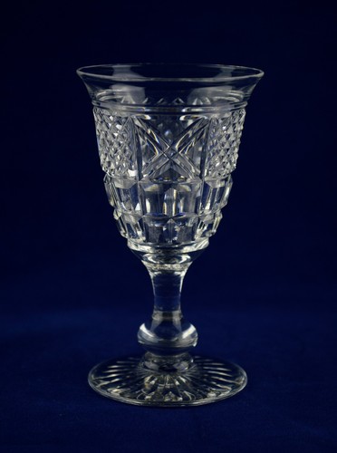 Tudor crystal vintage - tudor,