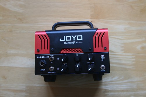 Joyo bantamp jackman - joyo,