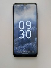 Nokia G60 5G - 64GB - Black