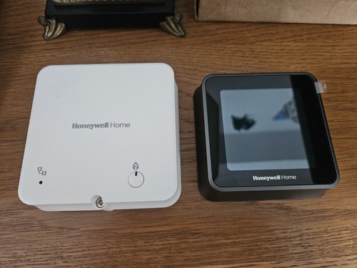 Honeywell home smart - honeywell,
