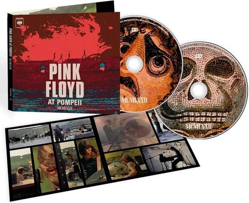 Pink floyd - floyd,