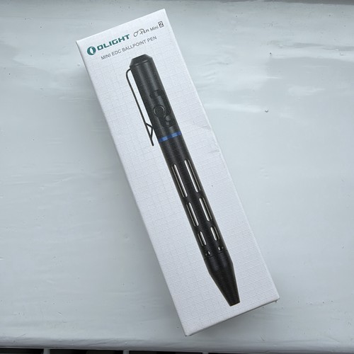 Olight pen mini black - mini, 2