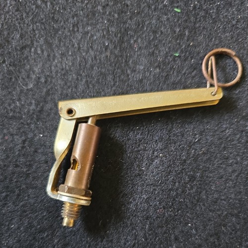 Mamod standard steam whistle - steam,