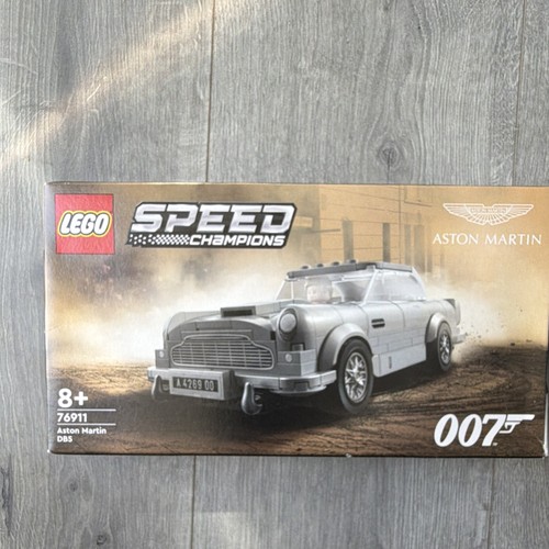 Lego speed champions aston - champions,