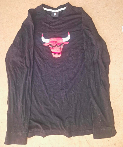 Primark nba chicago bulls - chicago, 2pc