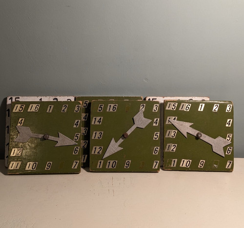 Vintage pigeon racing - 6,