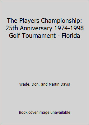 The players championship 25th - championship:,