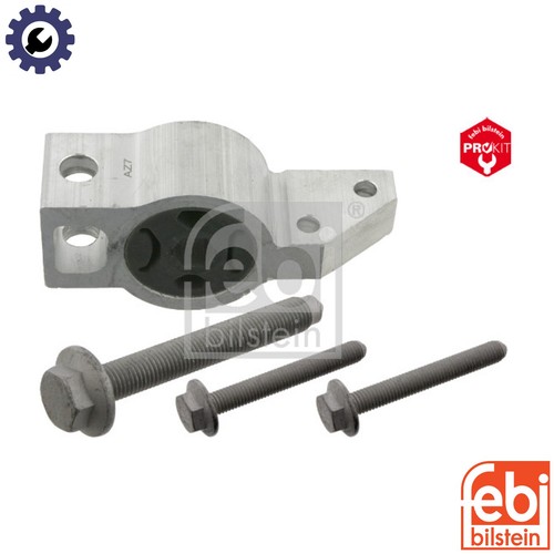 Mounting controltrailing - 2x,