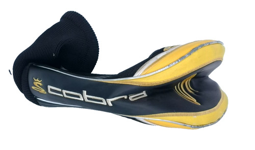Cobra driver headcover - cobra,