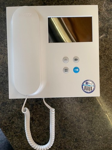 Fermax video monitor wifi ref - monitor,
