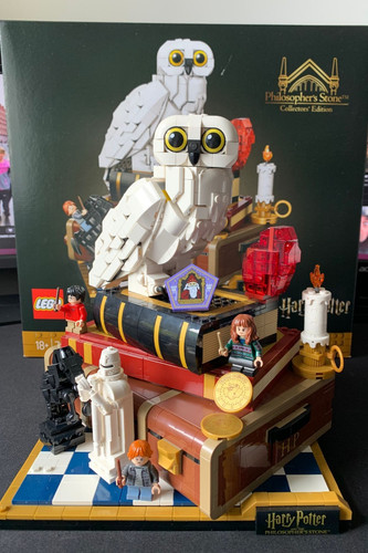Lego harry potter - lego,