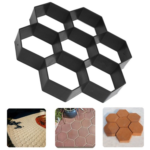 Diy patio driveway paving - diy,